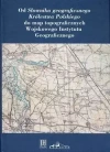 Od "Słownika geograficznego Królestwa Polskiego".. - zdjęcie