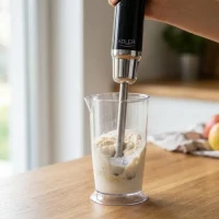 Blender ręczny, zdjęcie 12
