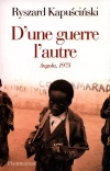D?une guerre l?autre Angola 1975 - zdjęcie