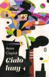 Ciało huty - zdjęcie