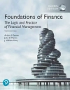 Foundations of Finance. Global Edition 2019 - zdjęcie