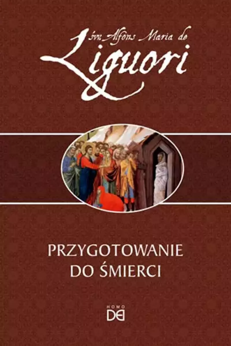 Przygotowanie do śmierci