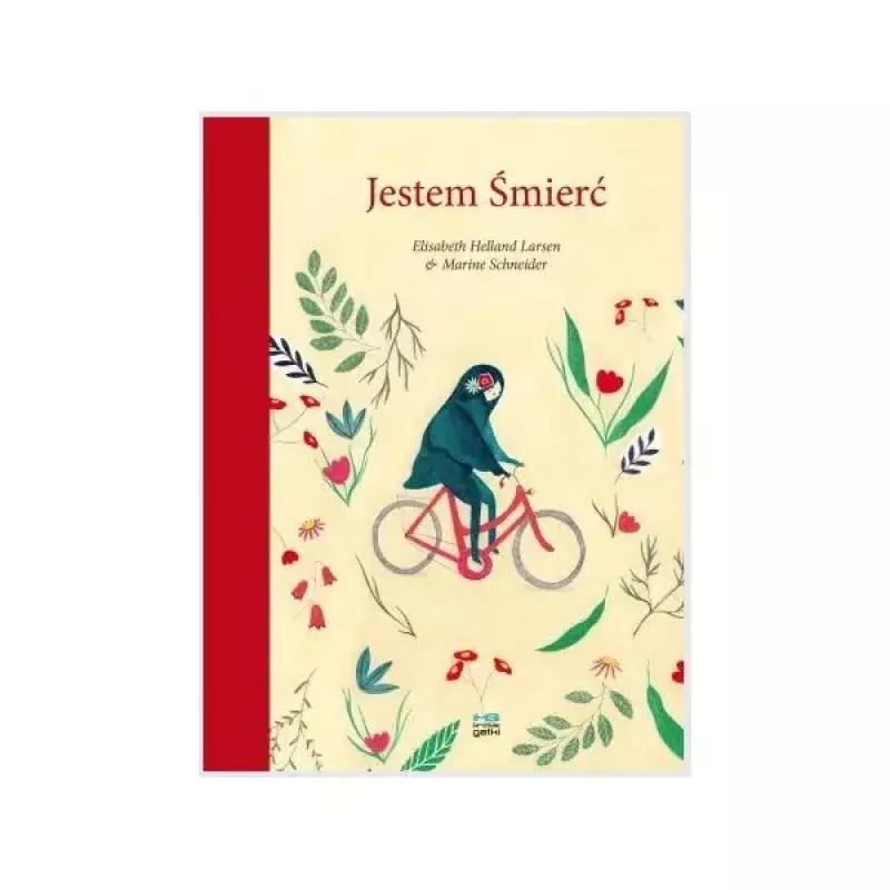 Jestem Śmierć Jestem Śmierć