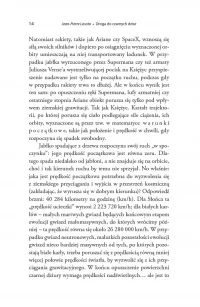 Droga do czarnych dziur, zdjęcie 9