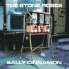 SALLY CINNAMON - zdjęcie