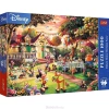 Puzzle 1000 elementów. Przyjęcie Myszki Miki - zdjęcie