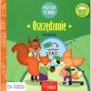Oszczędzanie. Finanse. Przygody Fenka - zdjęcie