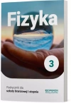 Fizyka 3. Podręcznik dla szkół branżowych I stopnia - zdjęcie