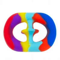 Zabawka Antystresowa SNAPPER CLICK POP FIDGET TOYS, zdjęcie 5