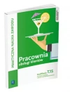 Praktyczna nauka zawodu. Pracownia obsługi klientów. Kwalifikacja T.15. Technik żywienia i usług gastronomicznych - zdjęcie