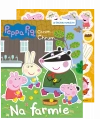 Peppa Pig. Chrum... Chrum Na farmie - zdjęcie