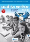 Und so weiter. Neu 3. Język niemiecki. Klasa 6. Materiały ćwiczeniowe - zdjęcie