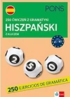 250 ćwiczeń z hiszpańskiego. Gramatyka w.4 - zdjęcie