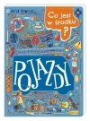 Co jest w środku? Pojazdy - zdjęcie