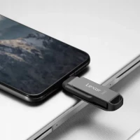 Pendrive Lexar Dual Type-C and Type-A USB 3.1 128GB, zdjęcie 10