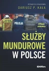 Służby mundurowe w Polsce - zdjęcie