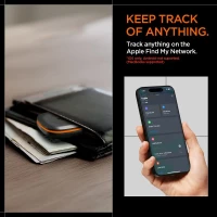 Spigen Tagme Bluetooth Tracker Black, zdjęcie 10