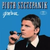 Piotr Szczepanik śpiewa (vzarne CD). CD - zdjęcie