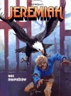 Jeremiah 1. Noc drapieżców - zdjęcie