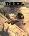Thorgal - Kriss de Valnor. Tom 2. Wyrok walkirii - zdjęcie
