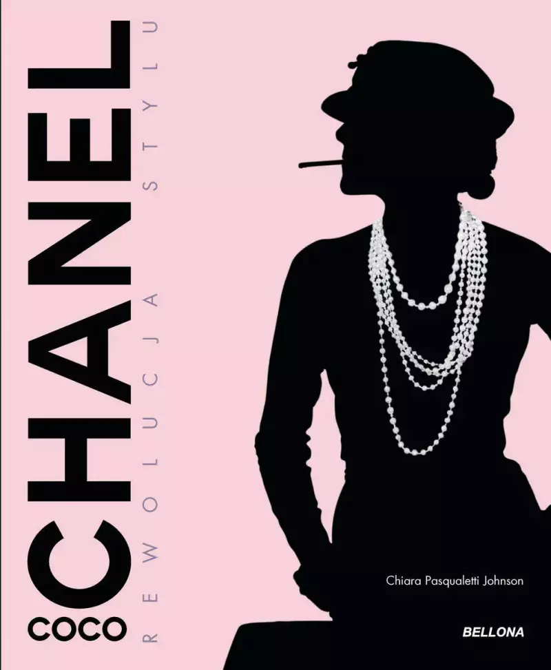 Coco Chanel Coco Chanel
