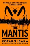 The Mantis - zdjęcie
