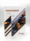 Minikodeks. Poradnik dla kierowcy zawodowego. - zdjęcie