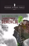 Blok zadań dla osób zagrożonych demencją - zdjęcie