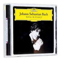 Johann Sebastian Bach, CD, zdjęcie 2