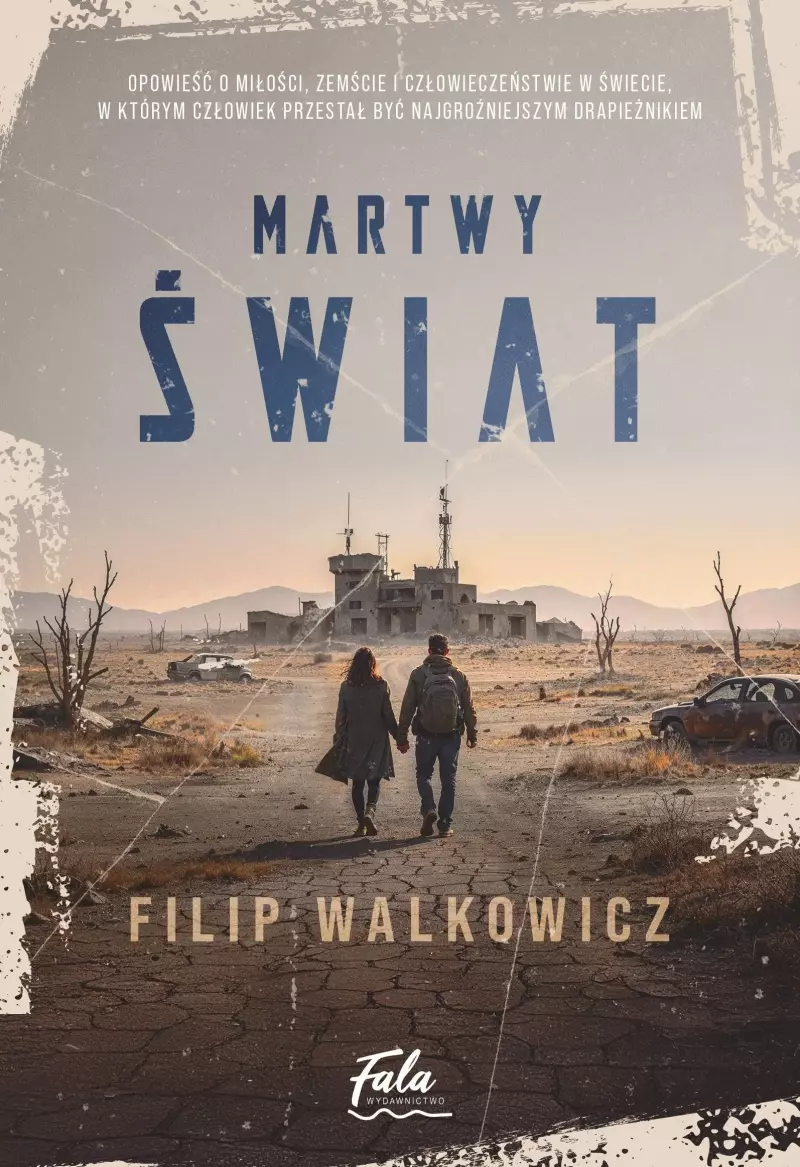 Martwy świat Martwy świat