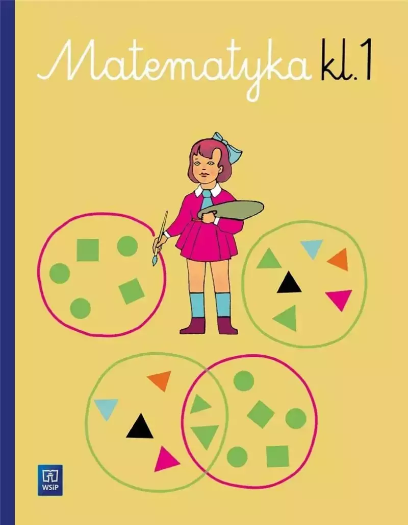 Matematyka SP 1 Matematyka SP 1