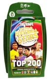 Top Trumps World Football StarsTOP 200 - 3 - zdjęcie