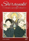 Shirayuki. Śnieżka o czerwonych włosach. Tom 27 - zdjęcie