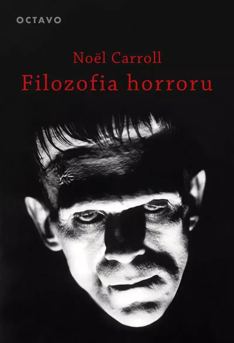 Filozofia horroru wyd. 2 Filozofia horroru wyd. 2