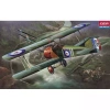 ACADEMY Sopwith Camel F- 1 - zdjęcie