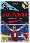 Siatkówka. Mistrzowska gra - zdjęcie