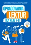 Opracowania lektur dla klas 7-8 - zdjęcie