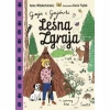 Gaja z Gajówki. Tom 5. Leśna Zgraja - zdjęcie