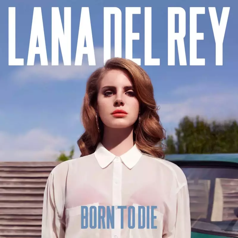 Born to die. 2 LP Born to die. 2 LP