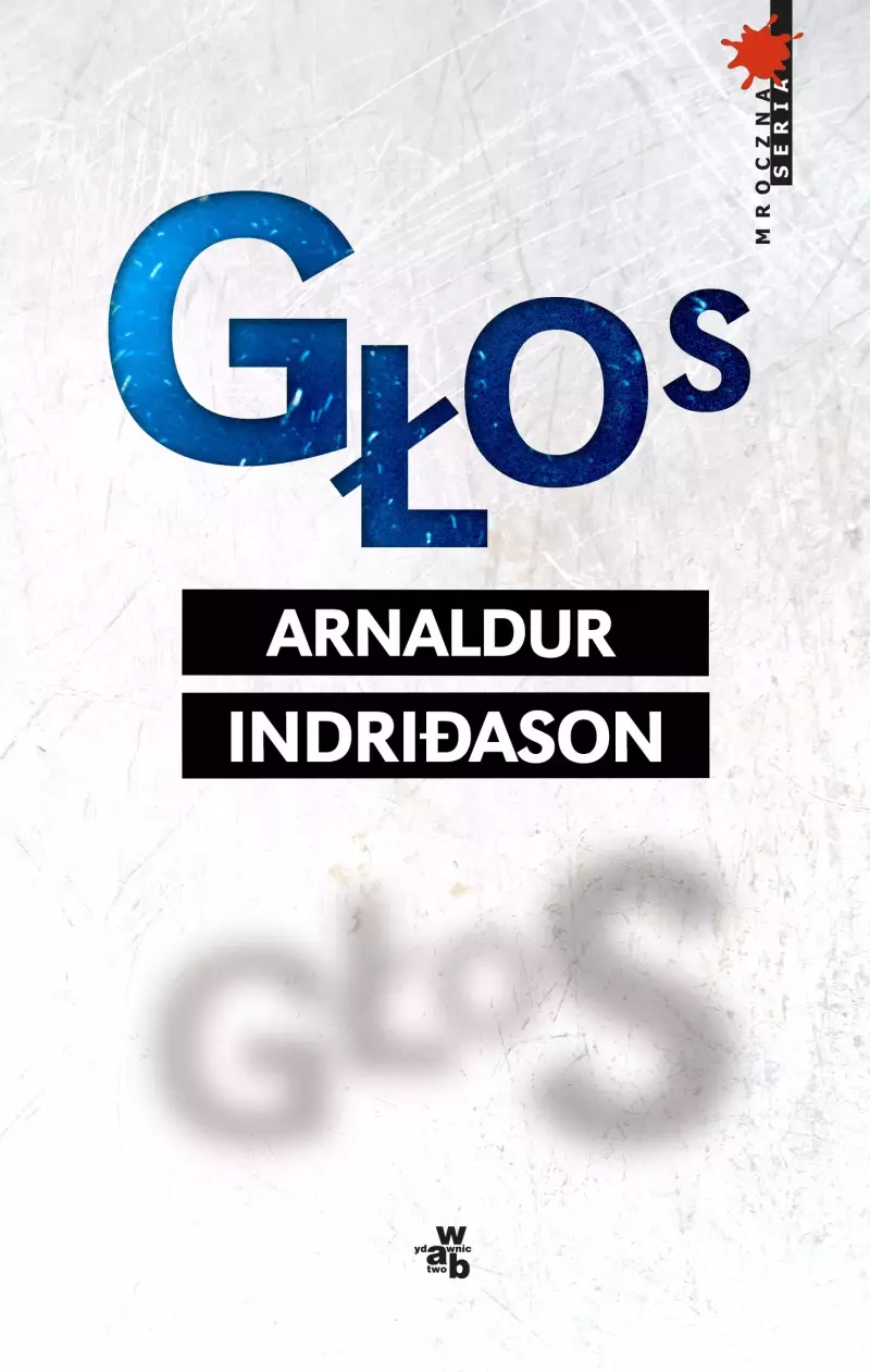 Głos (wyd. 2016)