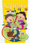 Cyferki - zdjęcie