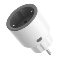 Inteligentne gniazdko WiFi Sonoff S60TPF (2pak), zdjęcie 2