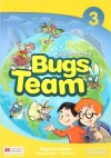 Bugs Team 3. Książka ucznia - zdjęcie