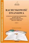 Rachunkowość Finansowa część I PADUREK - zdjęcie