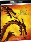 Ród Smoka. Sezon 1, 4K Ultra HD - zdjęcie