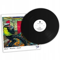 Wszystko Z Dymem, Winyl, zdjęcie 3