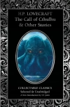 The Call of Cthulhu & Other Stories - zdjęcie