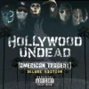 American Tragedy (Deluxe Edition). CD - zdjęcie