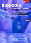 Biologia. Pięćdziesiątka przed maturą. Tom 3 - zdjęcie