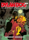 Dylan Dog 666. Krwawy Zmierzch - zdjęcie